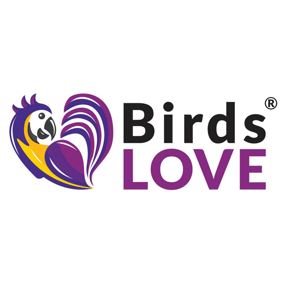 Birds LOVE Bird Food