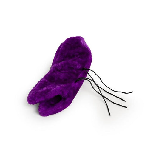 Cozy Corner Bird Blanket Medium, 8in