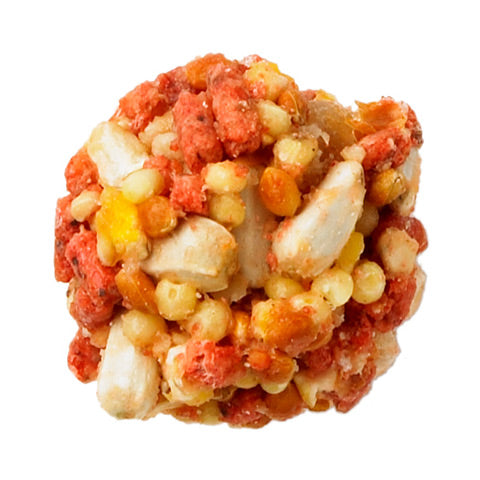 Lafeber's Nutri-Berries Tropical Fruit Macaw 3lb