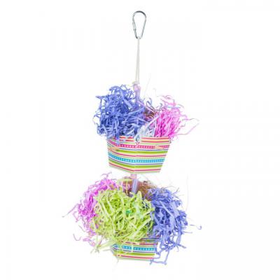 BASKETS OF BOUNTY