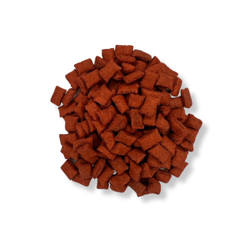 3OZ DUETS CHICKPEAS AND CRANBERRY CONURE