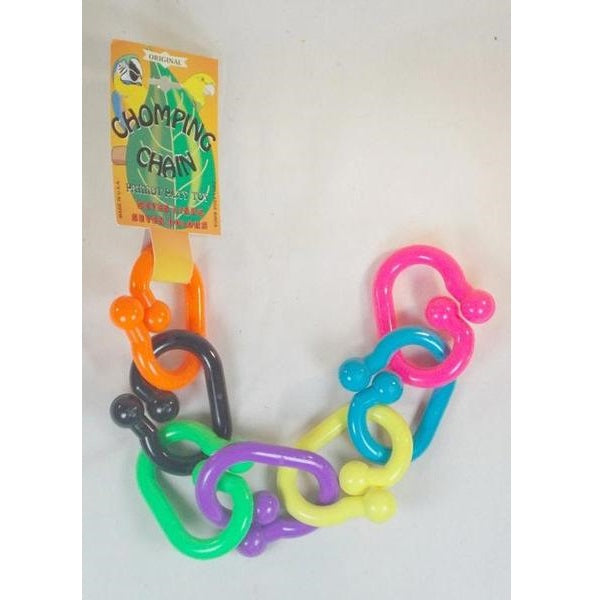 Chomping Chain Small