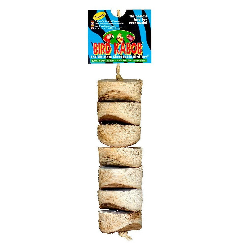 Wesco Pet Bird Kabob