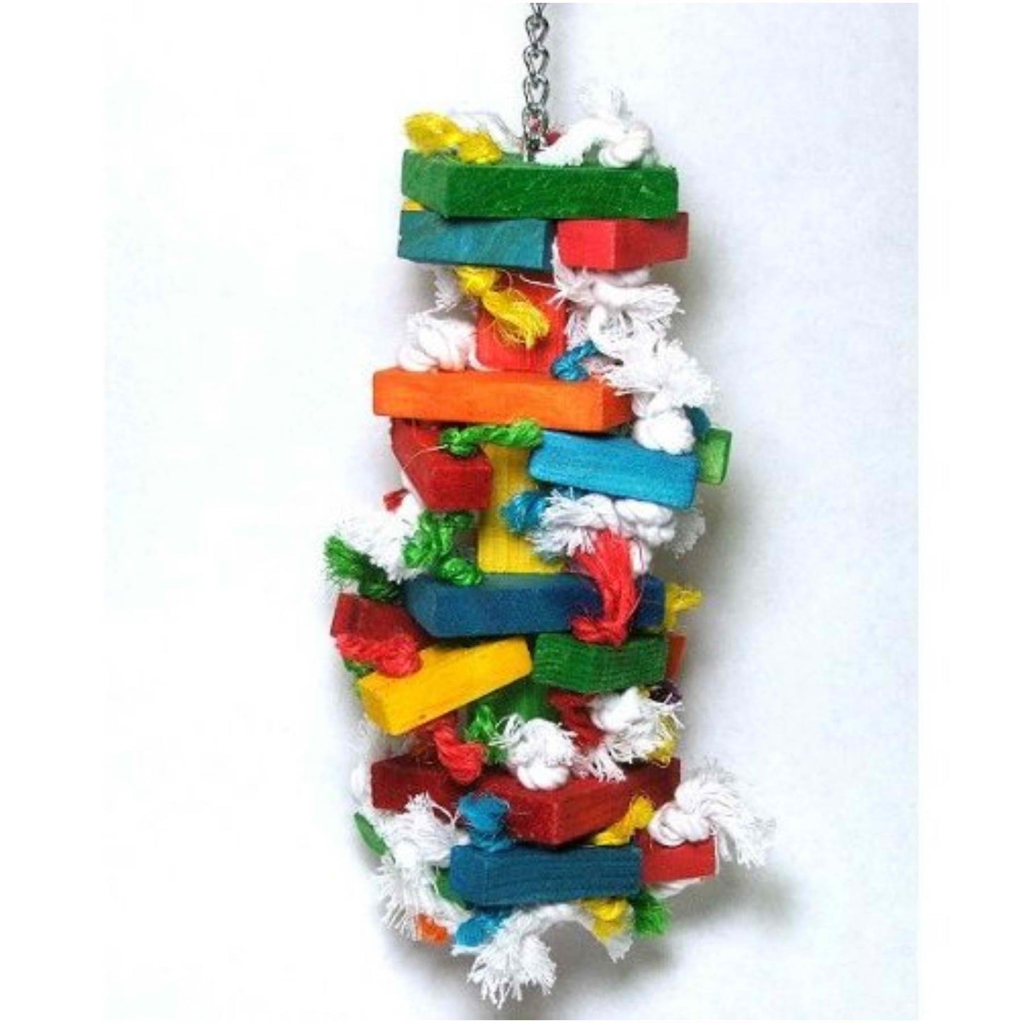 Mini Knots Block
