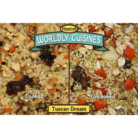 Higgins Wordly Cuisines Tuscan Dream, 13 oz