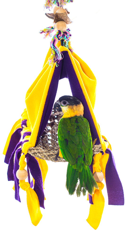 BIRD HOUSE HIDEOUT MEDIUM