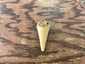 Smackers Ice Cream Cone 40gm