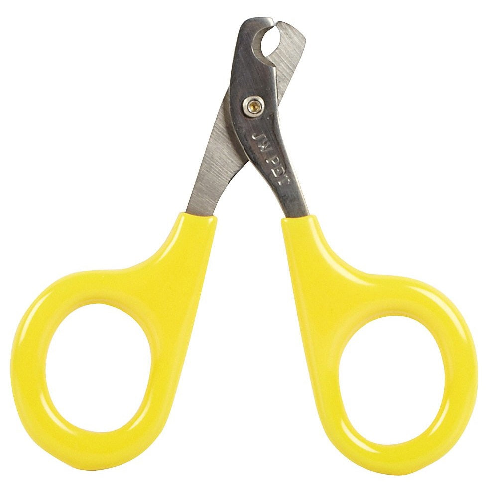 JW Pet GripSoft Small Pet Nail Clipper