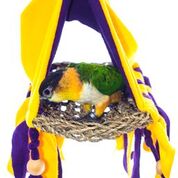Birds love BIRD HOUSE HIDEOUT MEDIUM