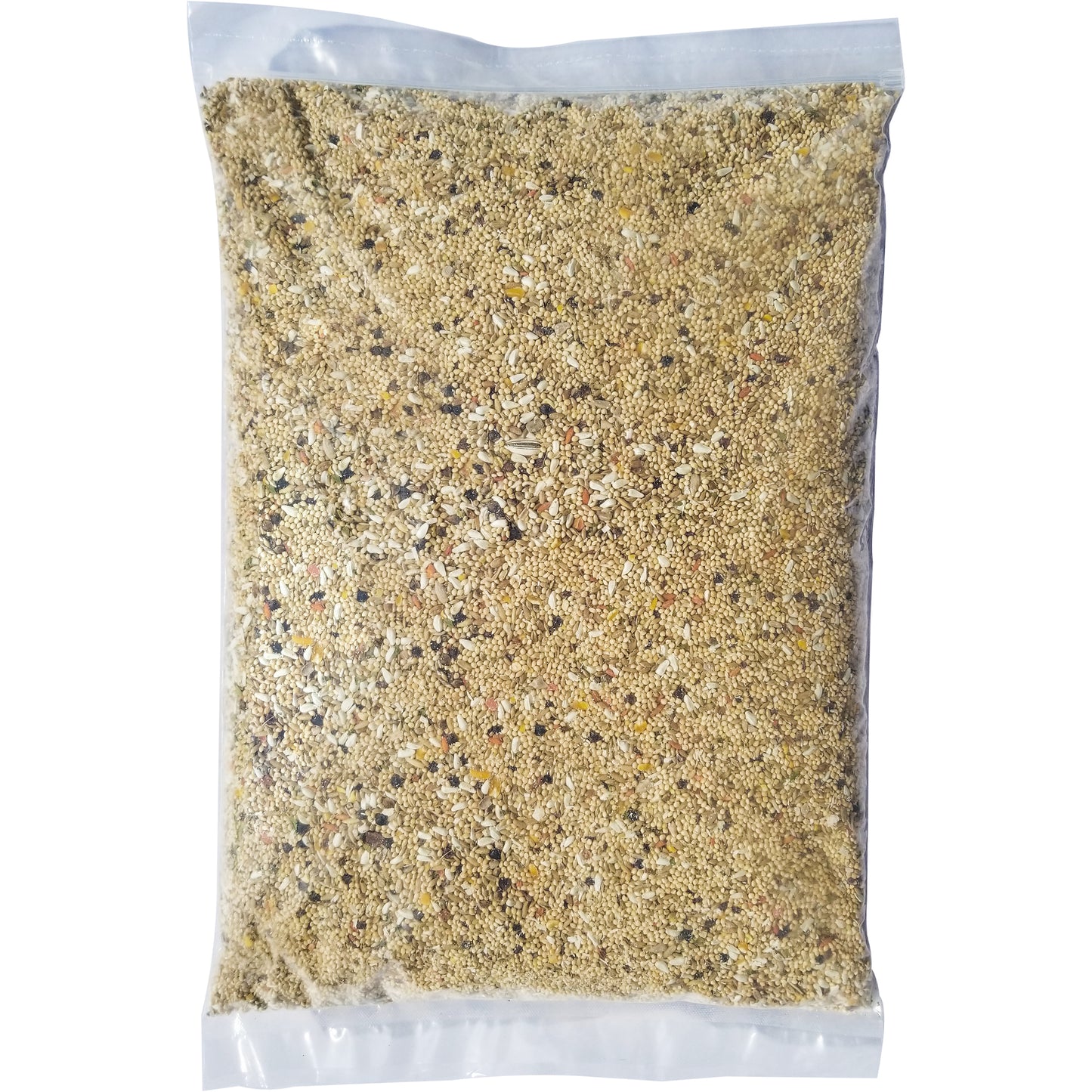 Volkman Volkman Avian Science Cockatiel Bird Food with Sunflower, 8lb