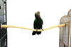 Birds LOVE Sisal Rope Perch, 1.25