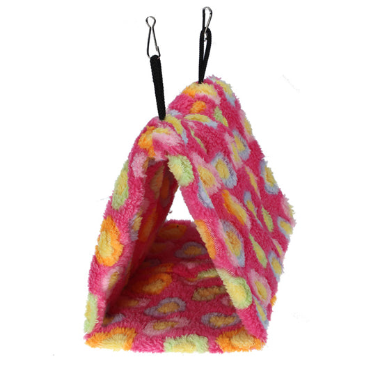 CUDDLEY TENT SM PRINT