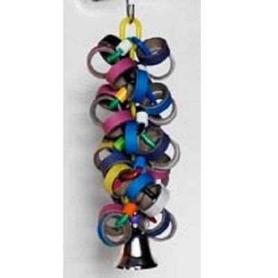 Mini Parrot Twister