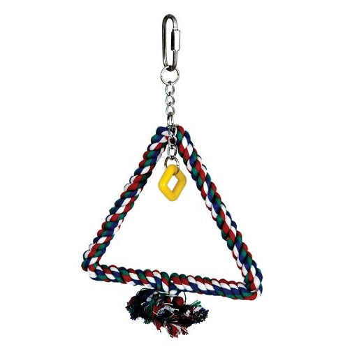 Small Triangle Swing