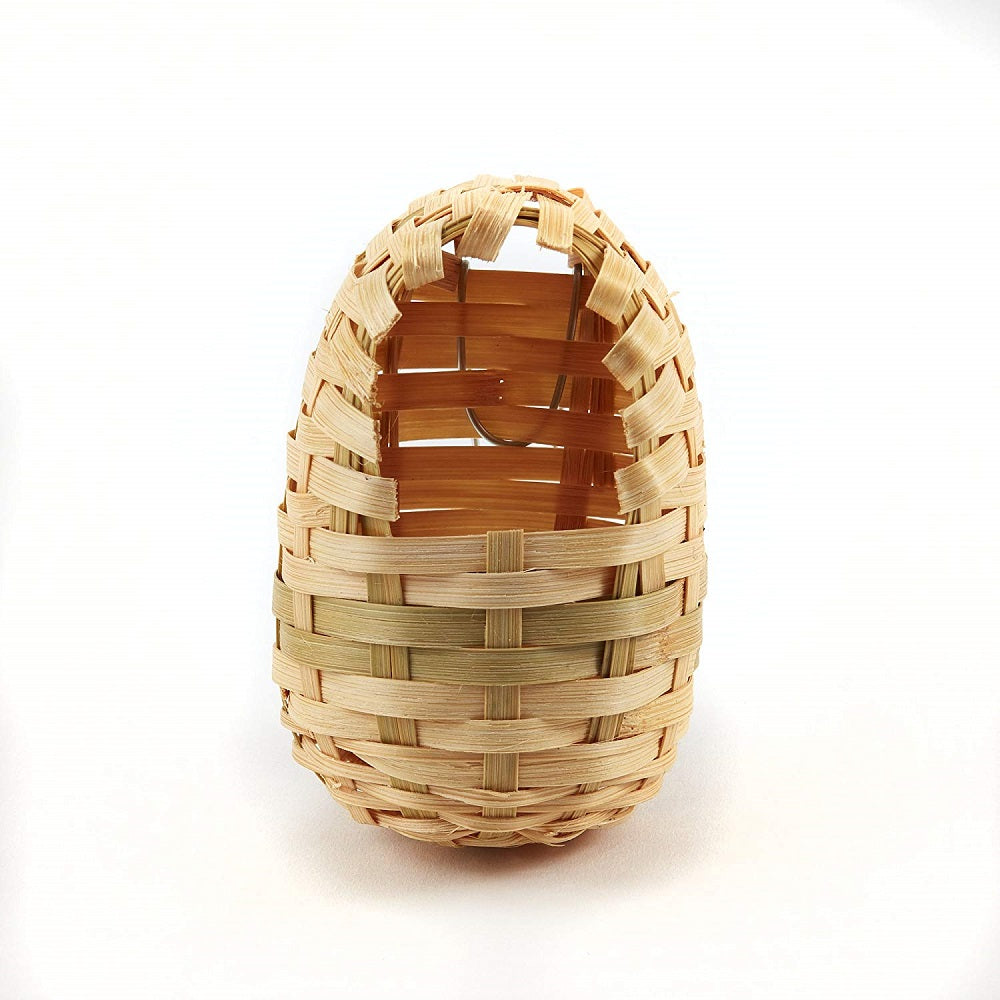 Super Pet Finch Giant Bamboo Nest