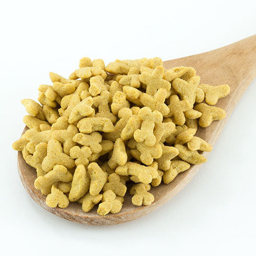 Pretty Bird Natural Gold Food Medium Bird, 2.6 lbs