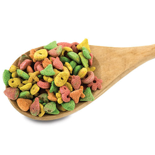 Pretty Bird African Species Select Bird Food, 3 lbs