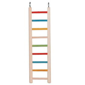 Cockatiel Ladder 18 In. Long