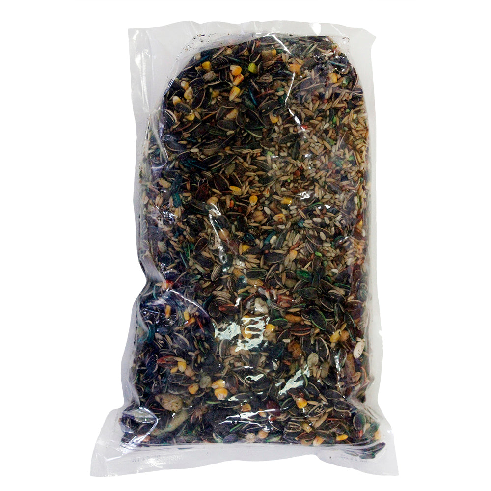 ABBA 1500 Large Parrot Food 5lb