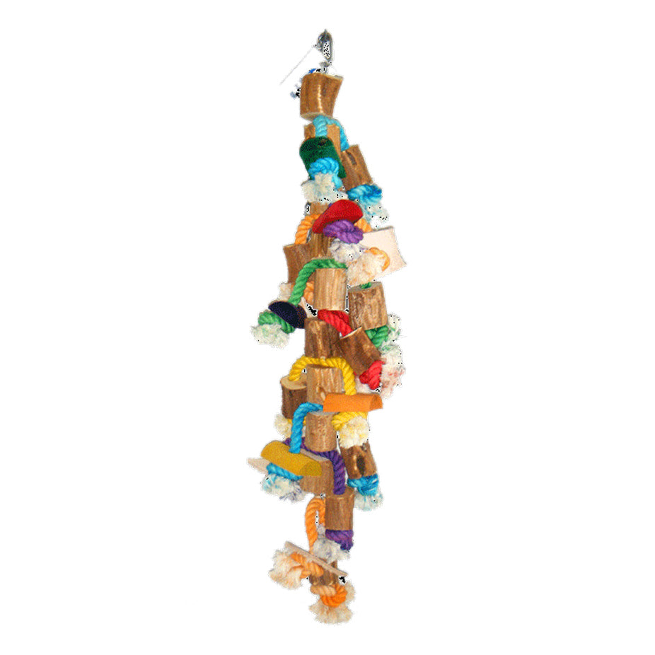 Terror Tower Avian Specialties Bird Toy