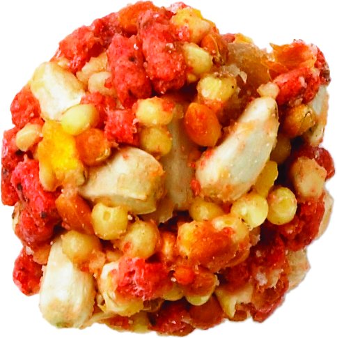 Lafeber's Nutri-Berries Tropical Fruit Parrot 10oz