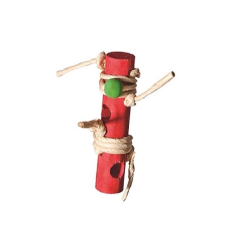 Loadable Firecracker