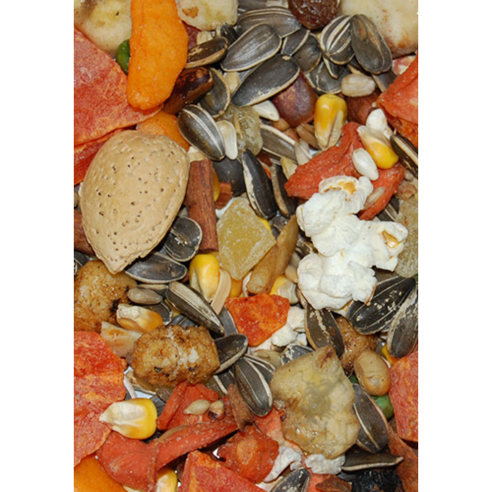 Parrot Pleasure 3lb