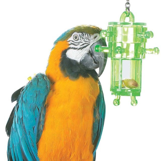 Nature's Instinct Foragewise Snack Rack