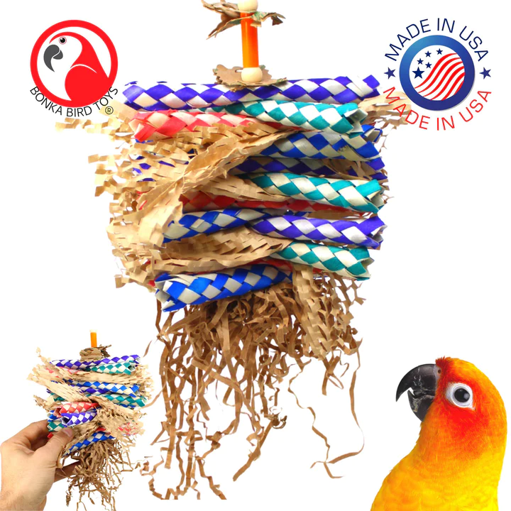 PAPER SHRED TOY