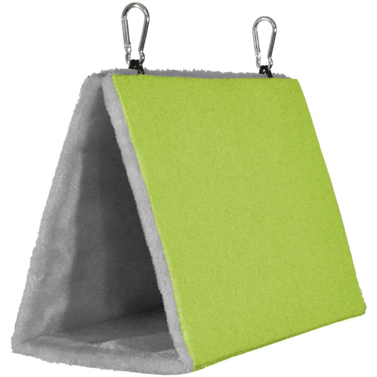Snuggle Hut Bird Toy 10in