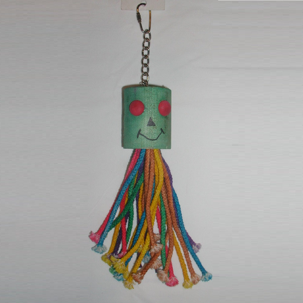 Middi Squiddy