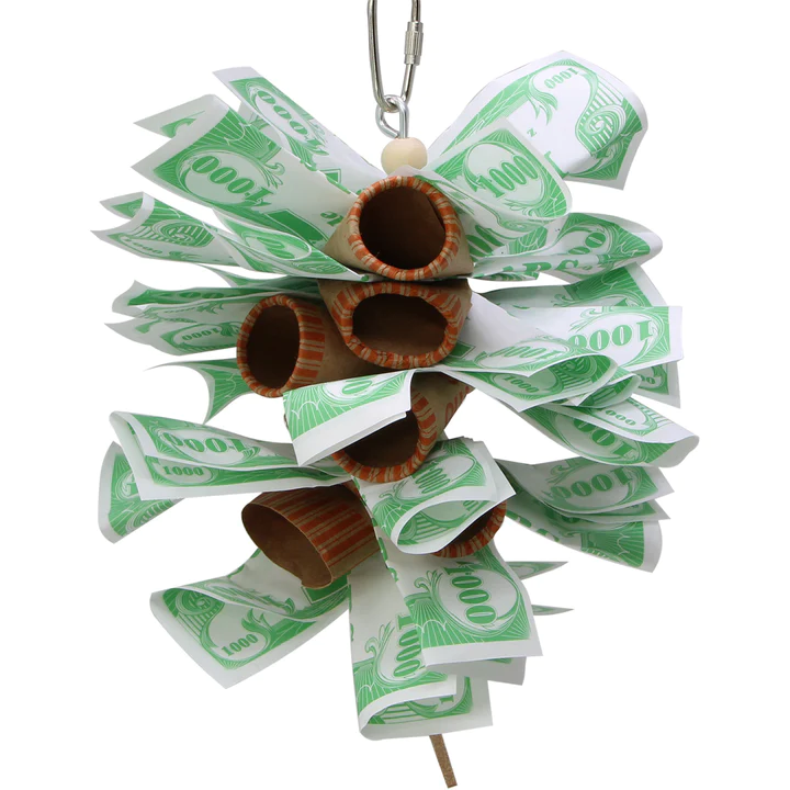 MONEY STACK