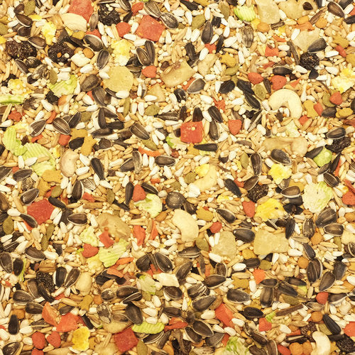 Higgins Vita Seed Conure-Lovebird, 5 lbs