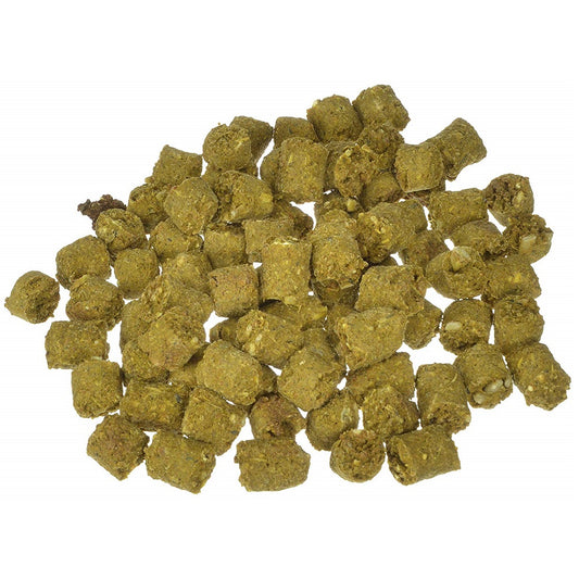 Oven Fresh Bites Baked Avian Diet -Medium Parrot, 28oz