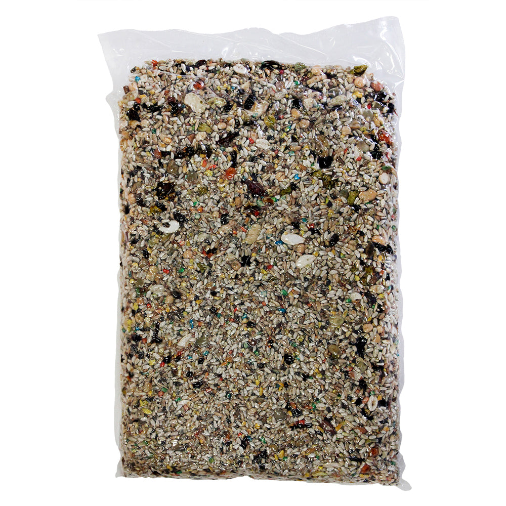 Abba 1300 Large Hookbill No Sunflower 5lb