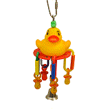 A & E Bird Toys