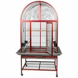 Powder Coated Bird Cages