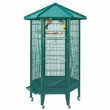 Aviary Bird Cages
