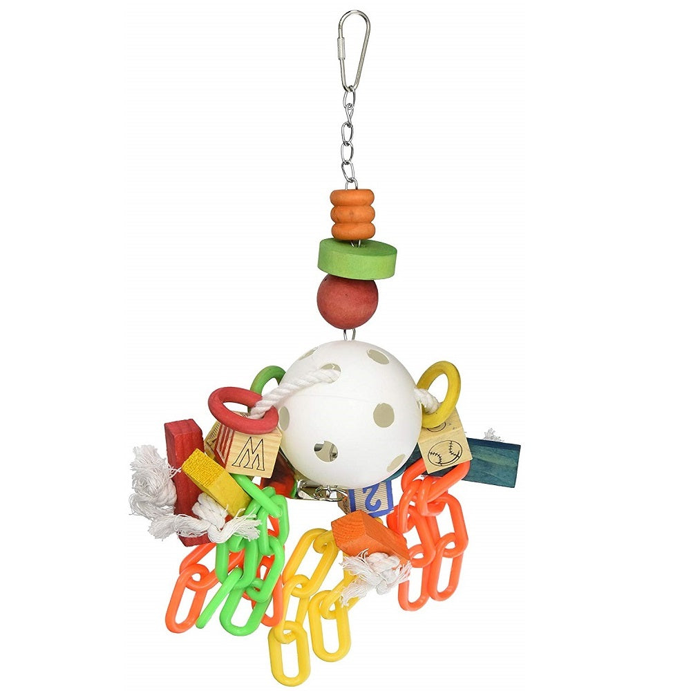 Caitec Bird Toys