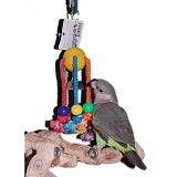 Caitec Bird Toys