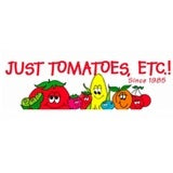 Just Tomatoes Bird Food