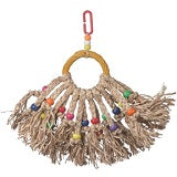Molly's Bird Toys