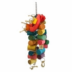 Natural, Shreddable, Cards and Paper Bird Toys