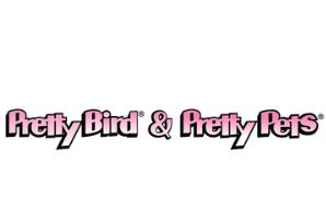 Pretty Bird