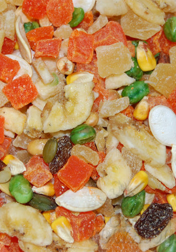 Food over 10lb