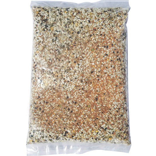 Volkman Seed Avian Science Super Hookbill - 8lb