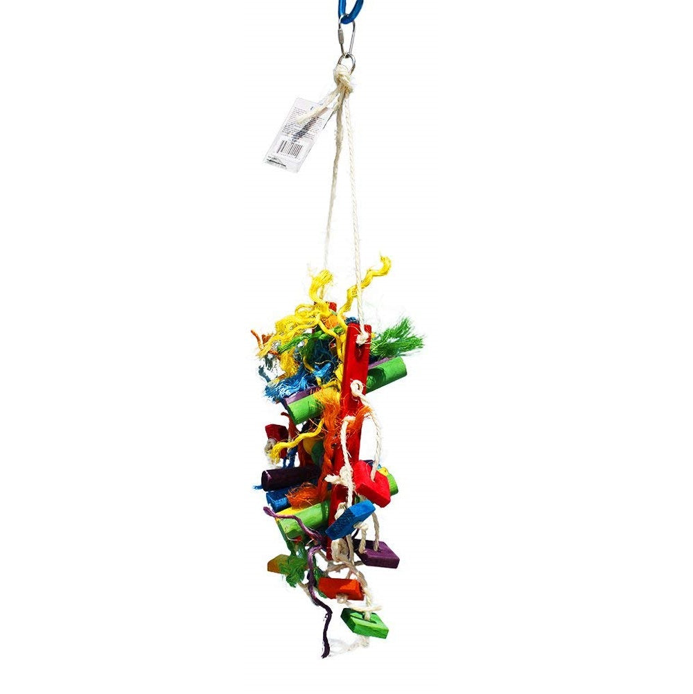 Birds LOVE Abacus Bird Toy