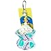 Birds LOVE Hanging Sola Balls Yum Yum with Hanging Bell (Single Sola Ball)