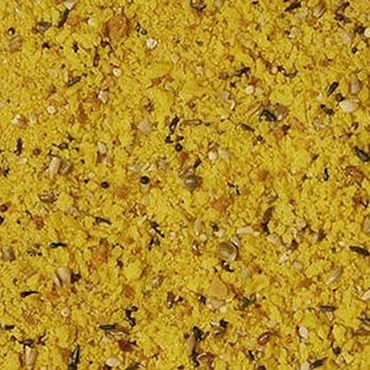 Volkman Featherglow Gourmet Eggfood, 2 lb
