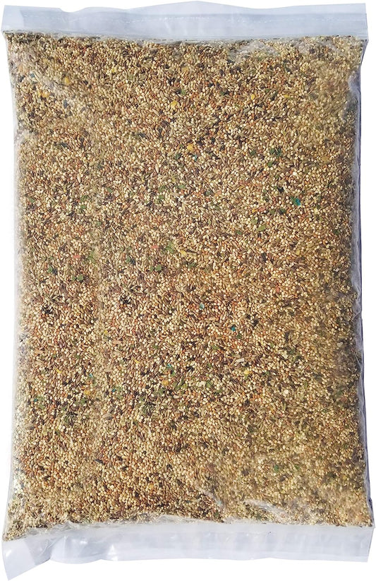 Volkman Avian Science Super Parakeet Diet 8 LB